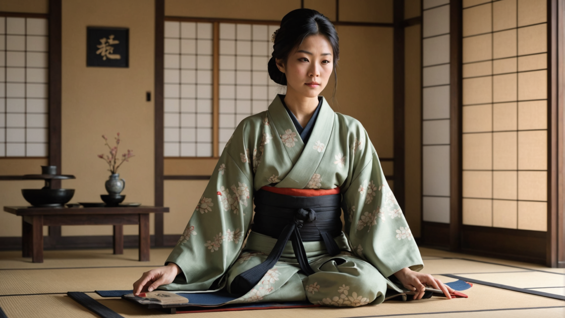 Les Japonaises sont-elles vraiment fidèles : mythe ou réalité ?