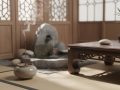 Comment diffuser les odeurs et sons à la japonaise : encens, bois, fontaines, silence.