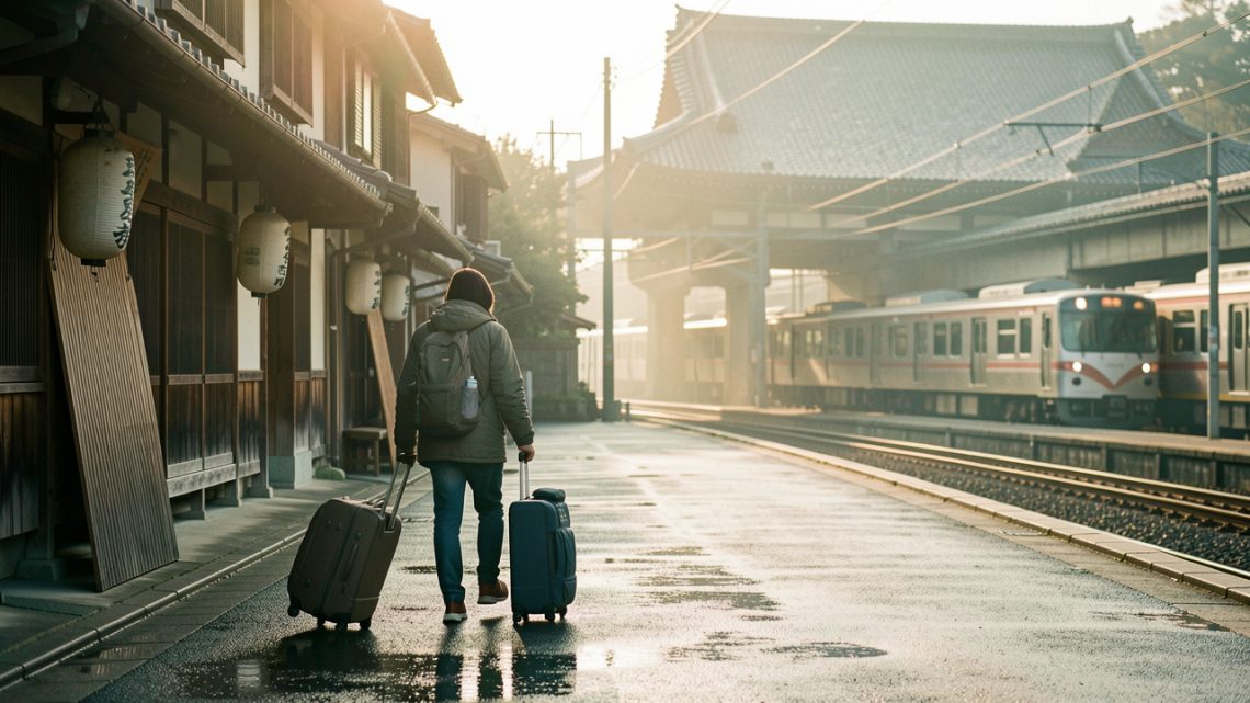 Préparer son premier voyage au Japon : les repères essentiels avant le départ