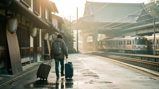 Préparer son premier voyage au Japon : les repères essentiels avant le départ