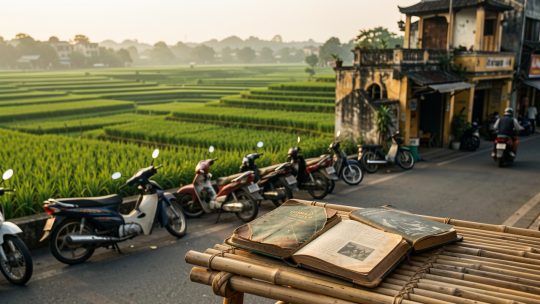 Comment préparer un itinéraire Vietnam : guide de voyage et saison idéale ?