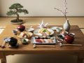 Décoration japonaise et art de la table : vaisselle, présentations, mise en scène du repas