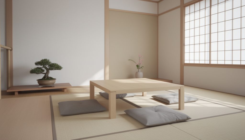 découvrez les grands principes de la décoration japonaise alliant minimalisme, sobriété et harmonie pour créer un intérieur apaisant et élégant.