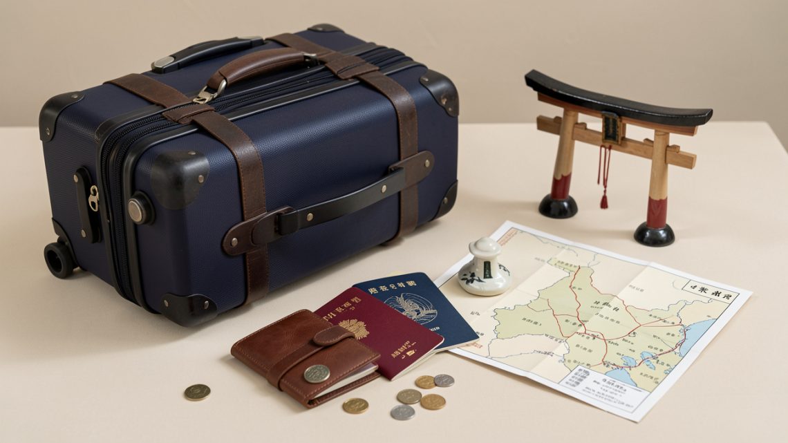 Quel budget pour un voyage au Japon en famille ?