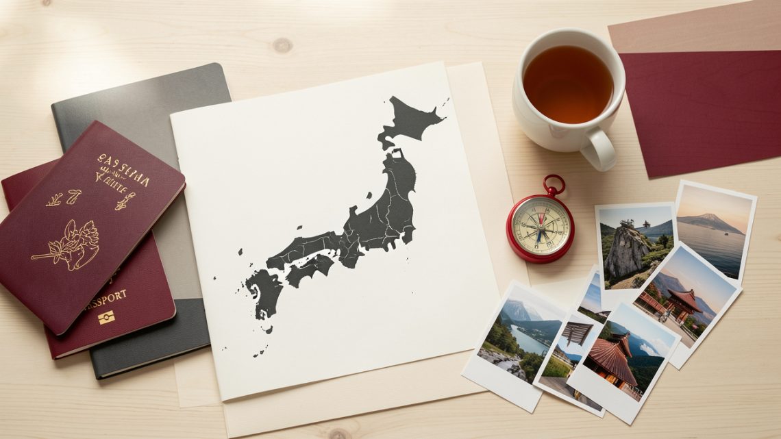 Agence de voyage pour le Japon : comment la choisir ?