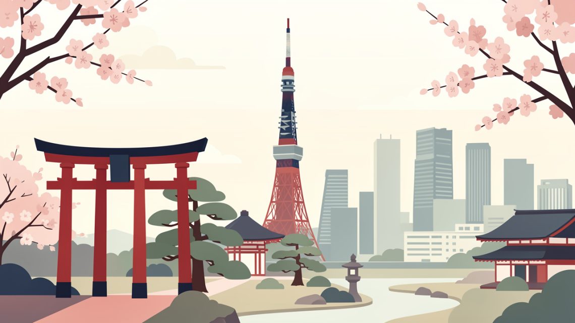 Que faire à Tokyo ? Les expériences incontournables