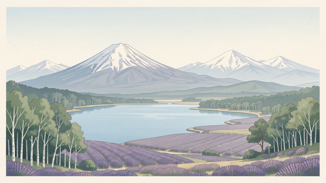 Que faire à Hokkaido ? Les lieux et activités à découvrir