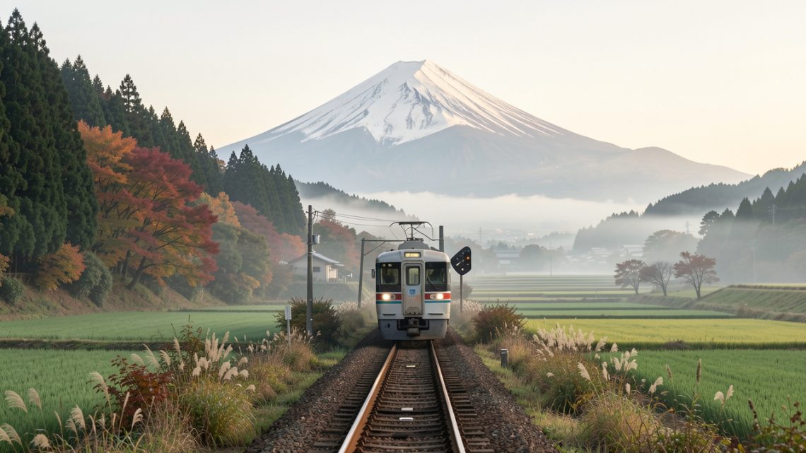 Quand partir au Japon moins cher ?