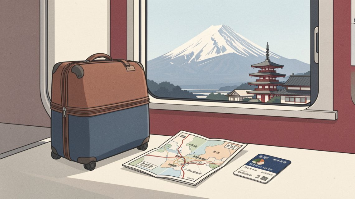 Séjour au Japon pas cher : quelles offres choisir ?
