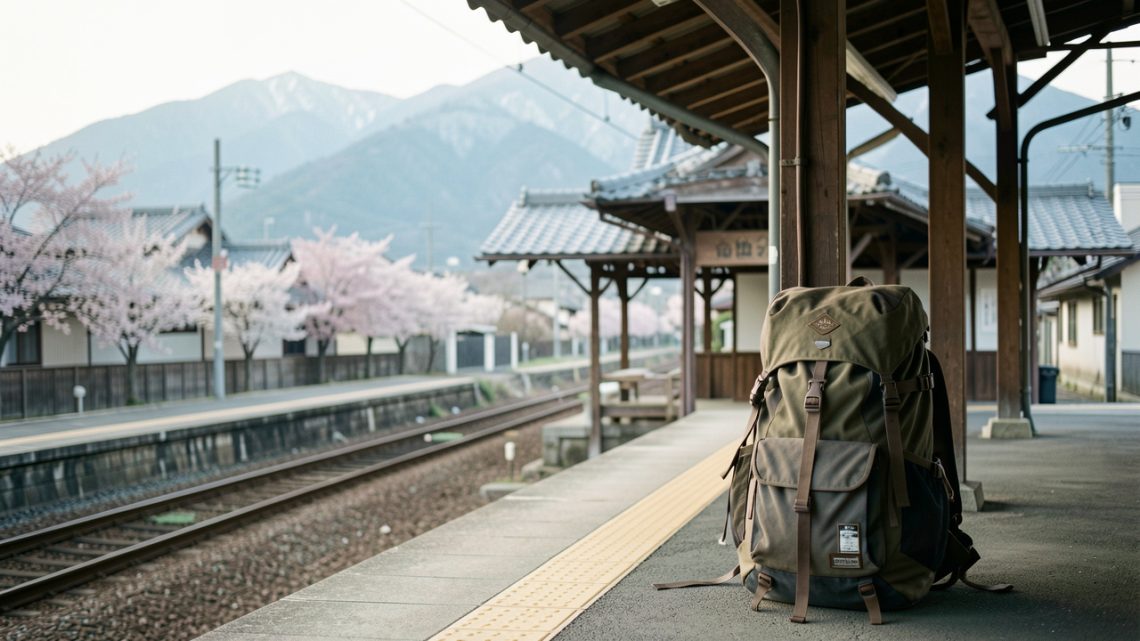 Voyager seul au Japon : est-ce facile ?