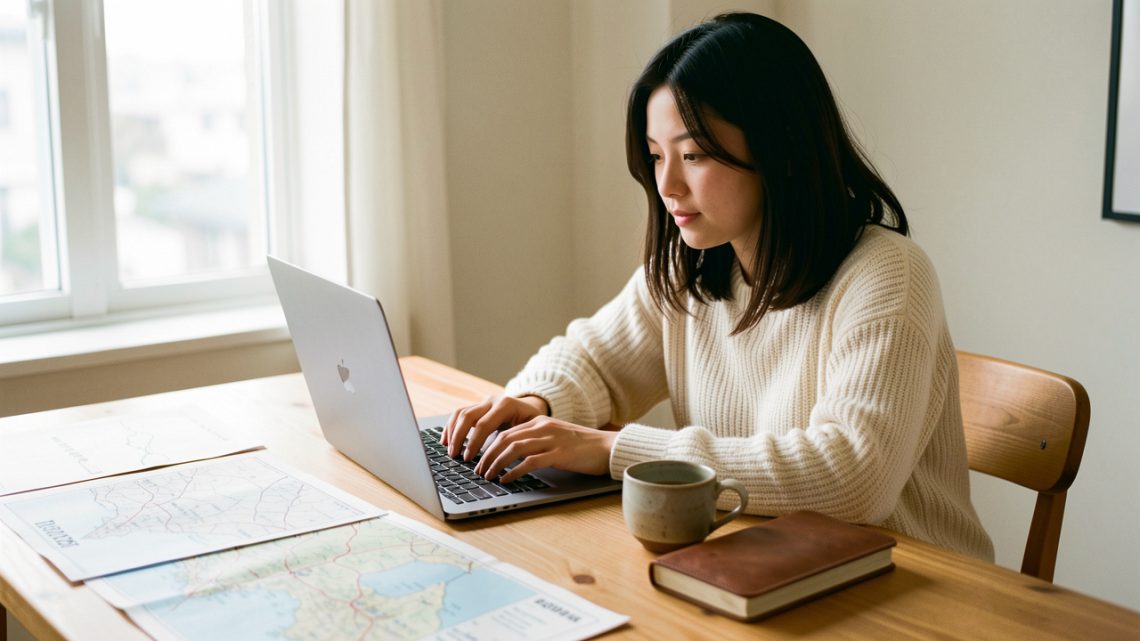 Quels outils IA choisir pour préparer un voyage au Japon sans perdre l’humain ?