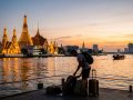Quelles îles choisir pour un voyage en Thaïlande entre Bangkok, temples et parcs ?