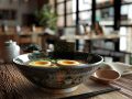 Bol japonais : usages, formes et gestes à table