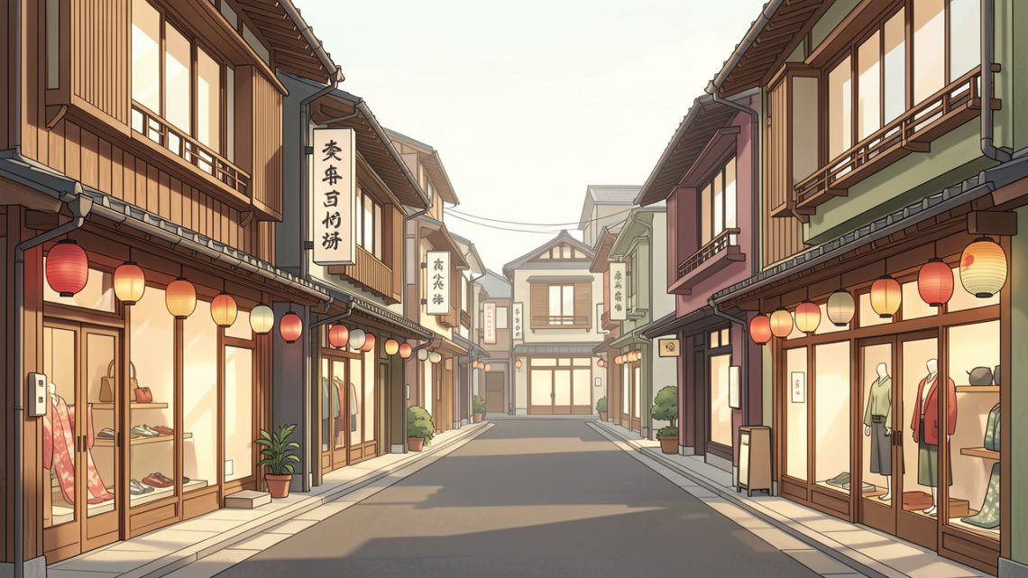 Où faire du shopping à Tokyo ?