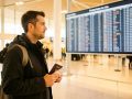Pourquoi l’aéroport avant un vol vers le Japon peut être stressant et comment l’aborder